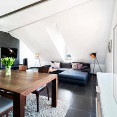 Ferienwohnung Riviera Self Check-in