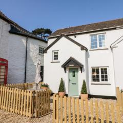 Swallow Cottage