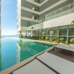 Handy Panorama Nha Trang Ocean view by HDG