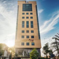 Hotel One Tower Gulberg, Lahore