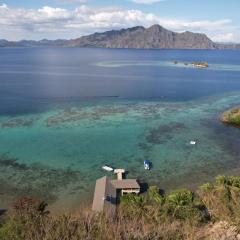 Chindonan Dive and Beach Resort