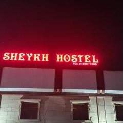 Sheykh hostel