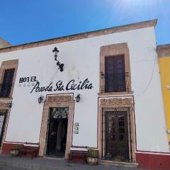 OYO Posada Santa Cecilia, Jerez Zacatecas