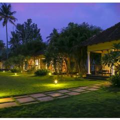 Seclude Kerala, Marari Sands