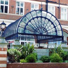 Bournemouth Reef Apartment