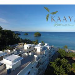 Kaaya Resort North Boracay