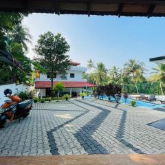 Villa Talpe Inviting 5 Bedrooms & Massage Pool