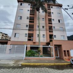 UBATUBA HOME , churrasqueira piscina estacionamento coberto