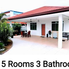 Kota Kinabalu Sabah City Homestay