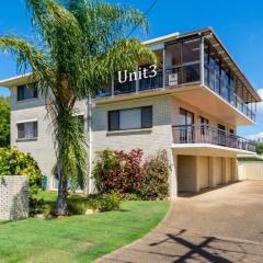 Spacious Unit overlooking Moreton Bay - Boyd St, Woorim