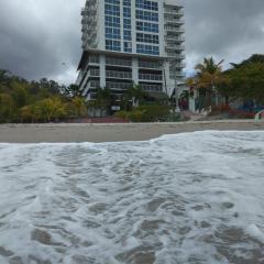 Lindo Apartamento frente al mar PH Ibiza