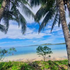 Seafront Apartment Coral Coast