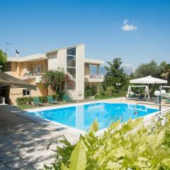 Tranquil Apartments Corfu