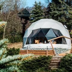 Glamping Bahenec