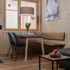 Boutique Apartments Mellau