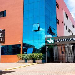 Hotel Plaza Garden