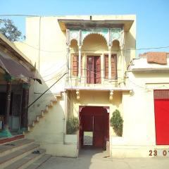 Shri Swami Sheetal Das Akhada B1-88 Assi , Near Pushkar Talab,Varanasi, Ashram Dharmshala