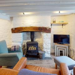 Lobster Cove, 50 metres from the beach, harbour, pub & coastal walks