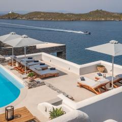 Kea Mare Luxury Villas