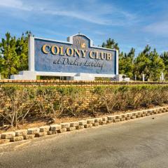 Colony Club T8 by Vacation Homes Collection