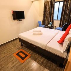Hotel Sai Niwas