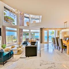 Luxury in Malibu