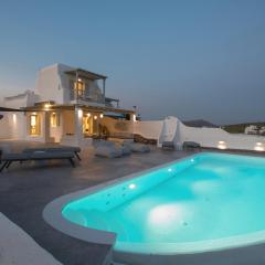 Ambiente Villas 3Bd Villa Mykonos-Elia