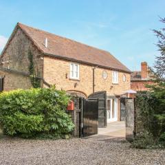 Coach House at Old Vicarage