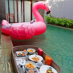 Seminyak Icon - by Karaniya Experience - CHSE certified