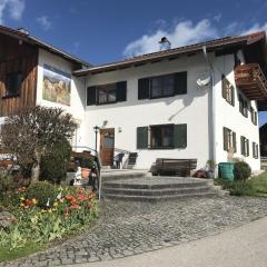 Haus Steinacher