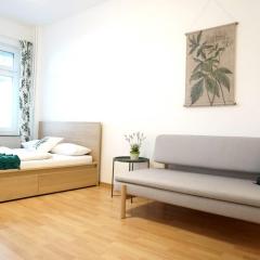 StayBearlin Apartments Prenzlauer Berg Dunckerstraße