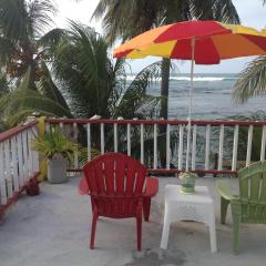 Rainbow Beach Apartment