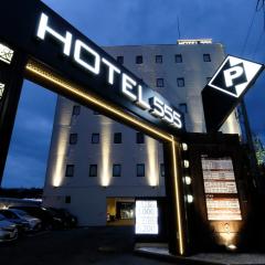 HOTEL555 秦野