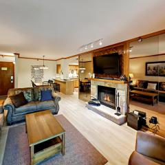 Park Station Condominiums 234