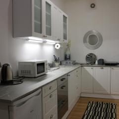 Apartament - Starowiejska 14