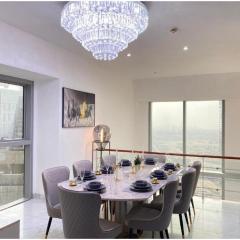 THE PENTHOUSE near Burj Khalifa and Dubai Mall