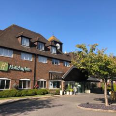 Holiday Inn Ashford - North A20, an IHG Hotel