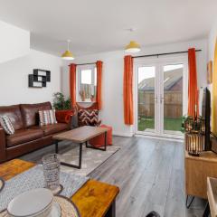 Everton Valley House - Air Host & Stay - Close to city centre