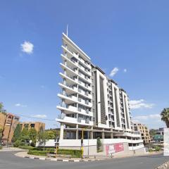 The Apex on Smuts Serviced Apartments