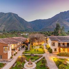 Sonesta Posadas del Inca - Valle Sagrado Yucay Urubamba