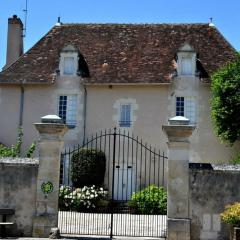 Gîte Bossay-sur-Claise, 5 pièces, 15 personnes - FR-1-381-514