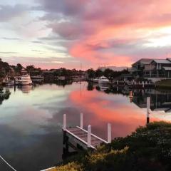 The View - Captains Cove Waterfront Resort