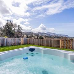Valhalla Vista - Meredith Lodging