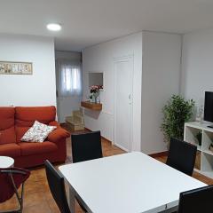 Apartamento Casa Quiles