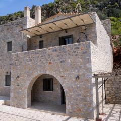 Alexandra's House