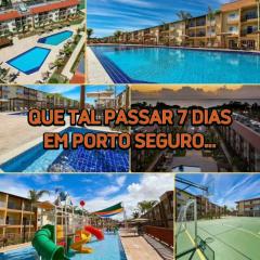 Ondas praia resort