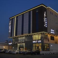 RAWND Hotel Apartments