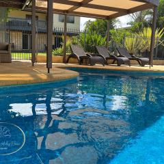 Seashells Holiday House - Kalbarri