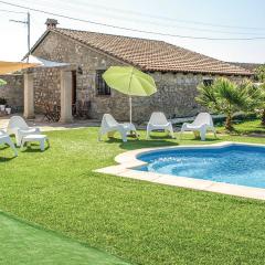 Beautiful Home In Villanueva Del Duque With 3 Bedrooms, Wifi And Outdoor Swimming Pool