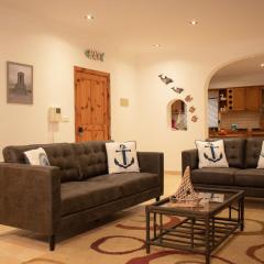 Spacious 3 bedroom apartment in Marsascala